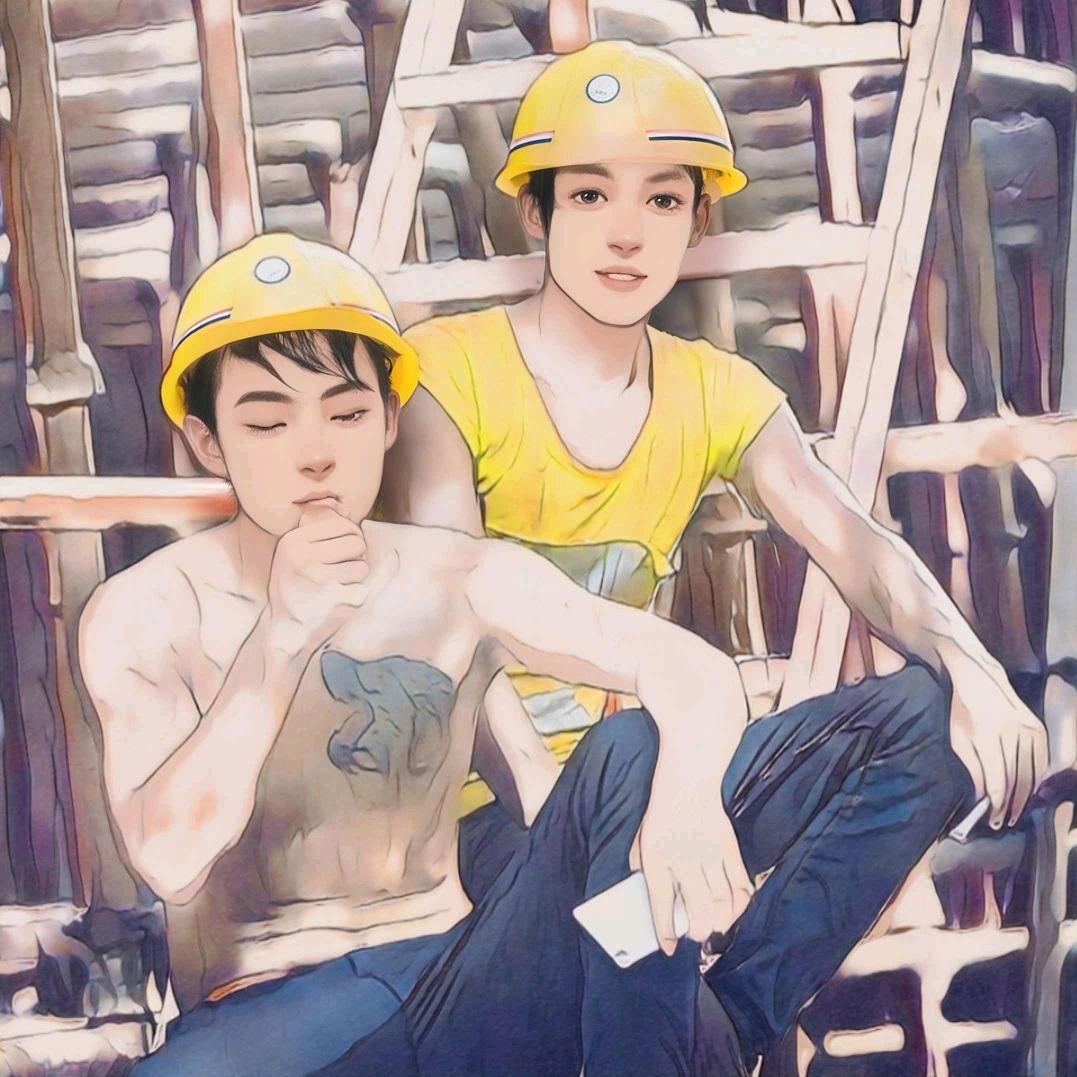 孙龙飞