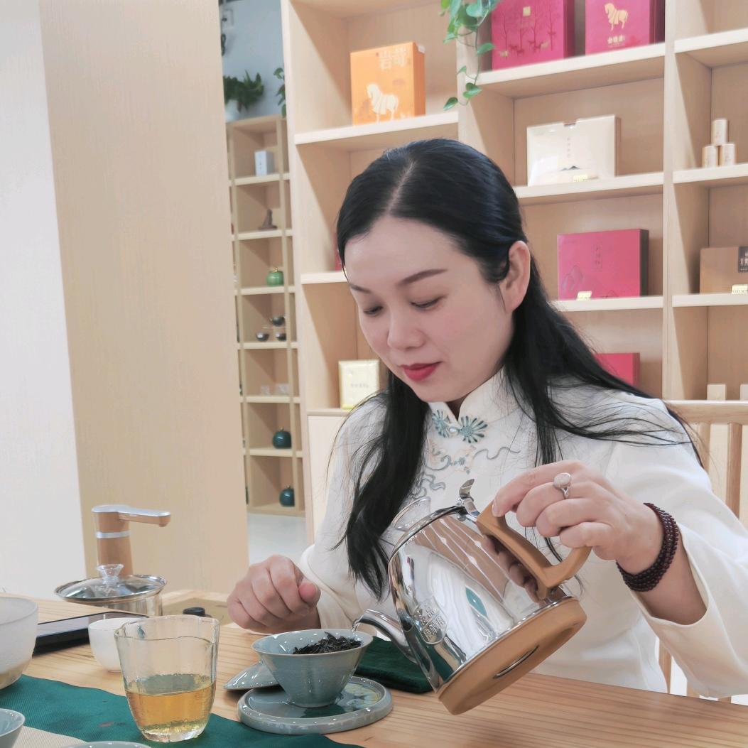 清幽琳子