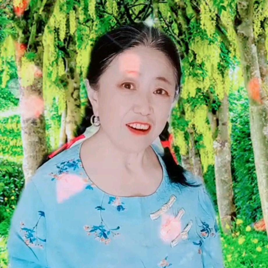 魏淑芬+在火山