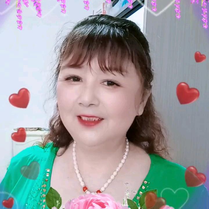 🌺漂亮奶奶🌻