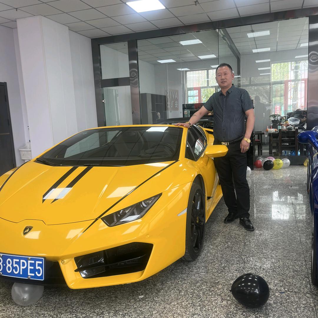 宏鑫汇汽车服务有限公司石校长