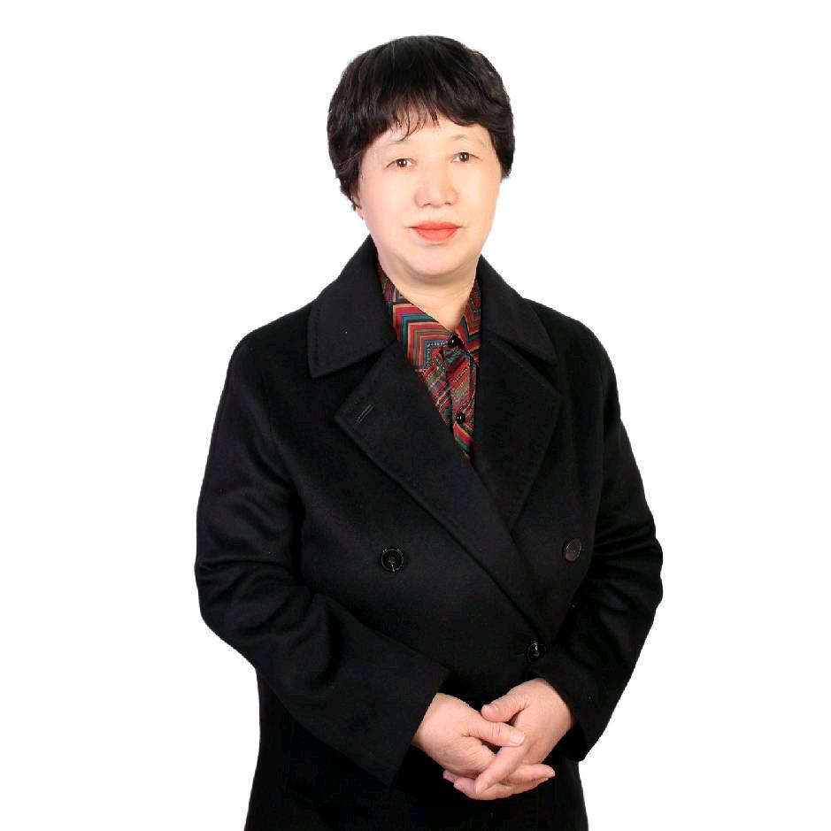 走入大健康李姐在同江