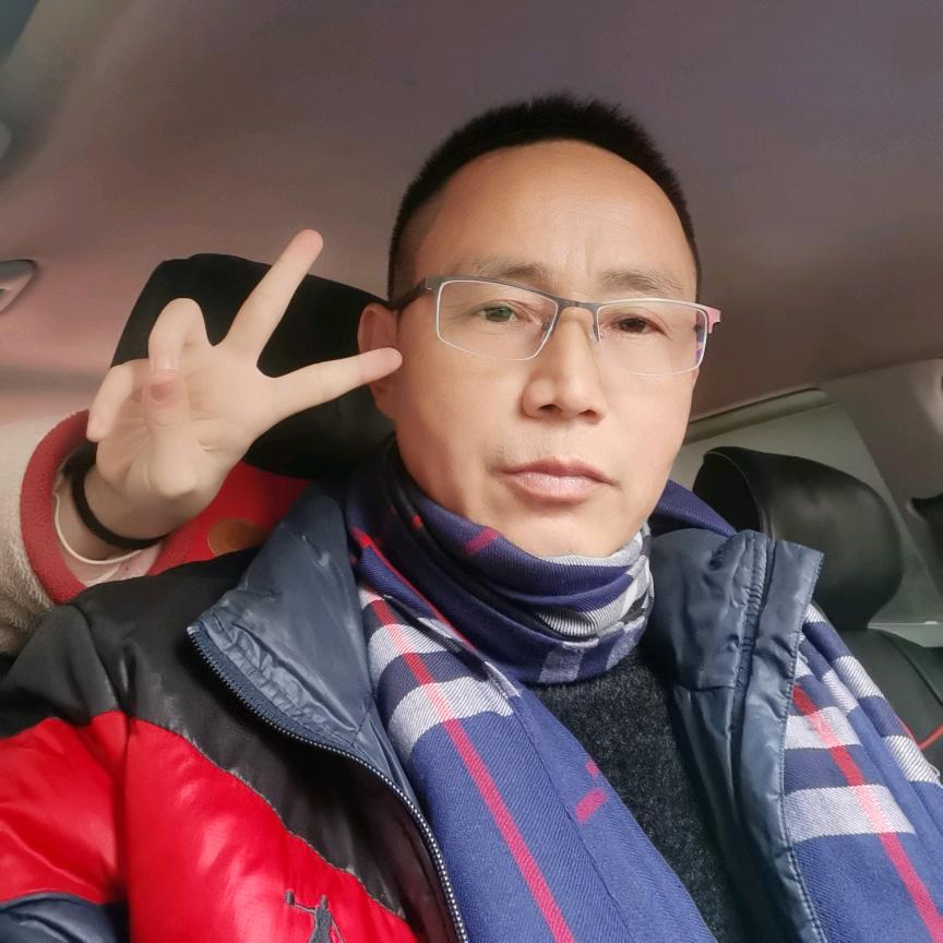 军哥+好物推荐