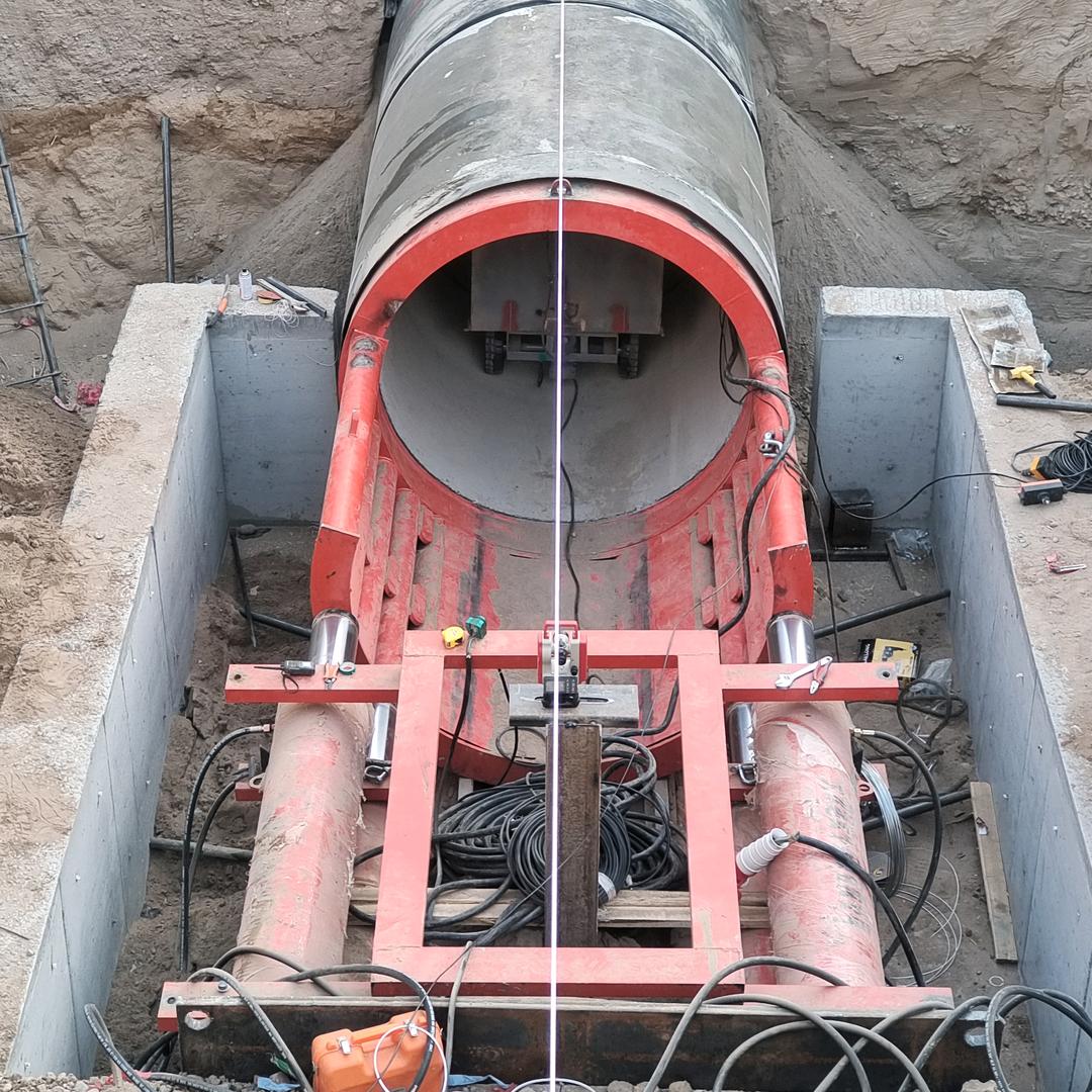 顶管清包♥刘瑞豪