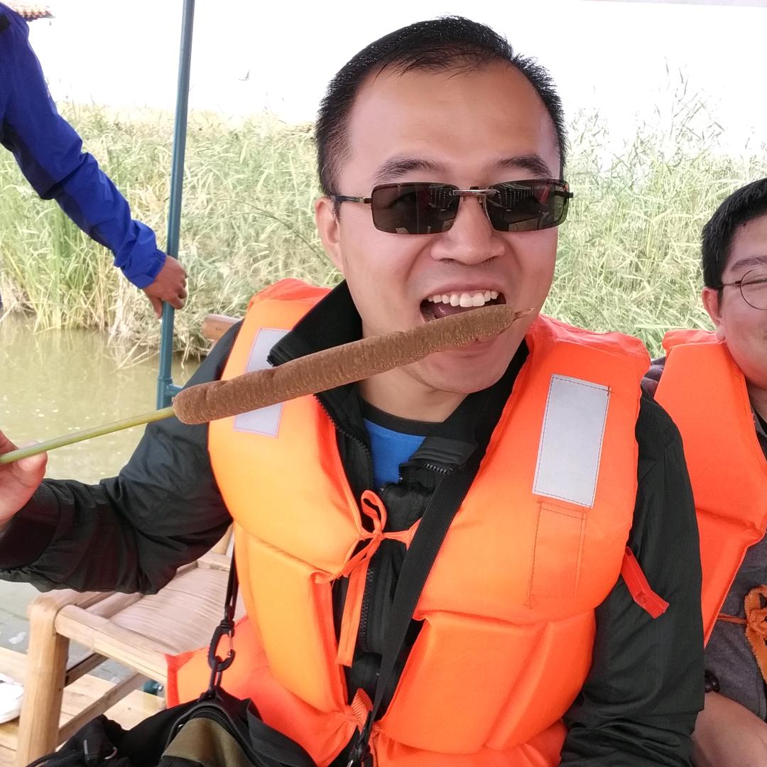 蒙哥带你游全国