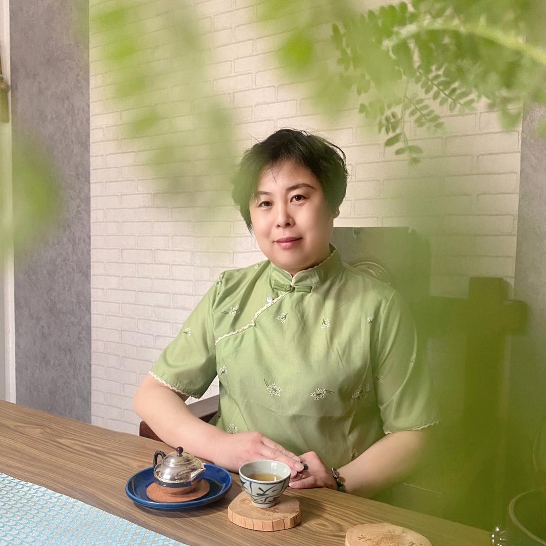 茶香