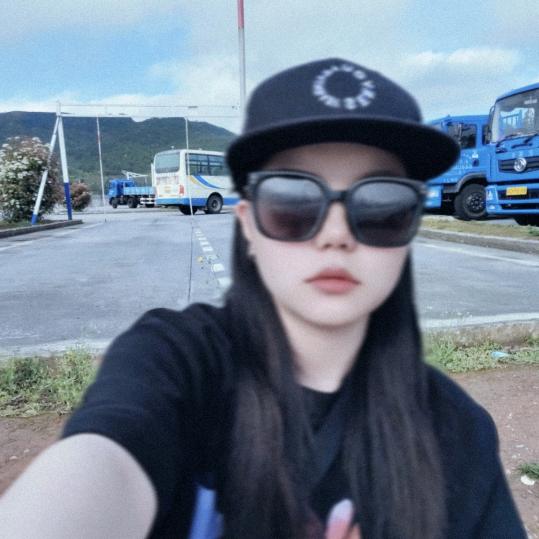 正林驾校小王睡大觉😇