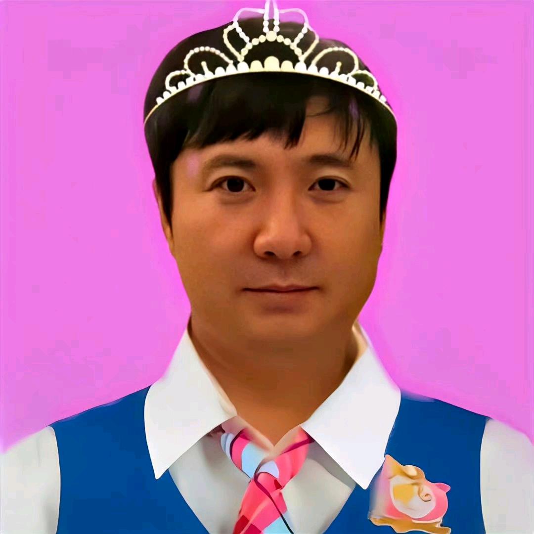张德美