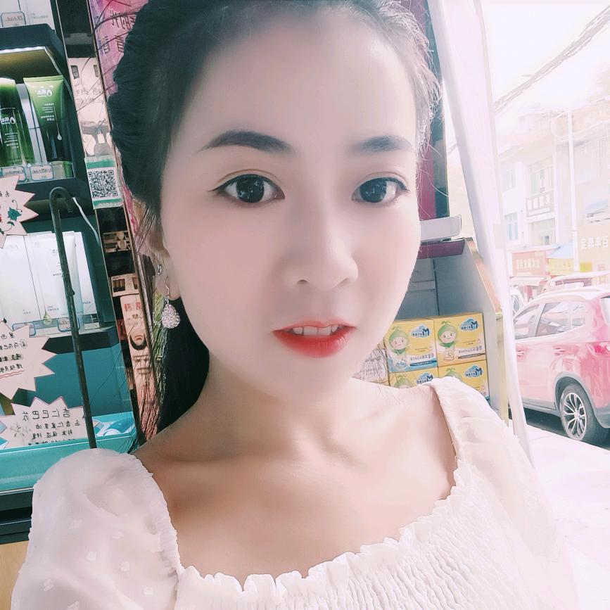 贵州秀妹妹