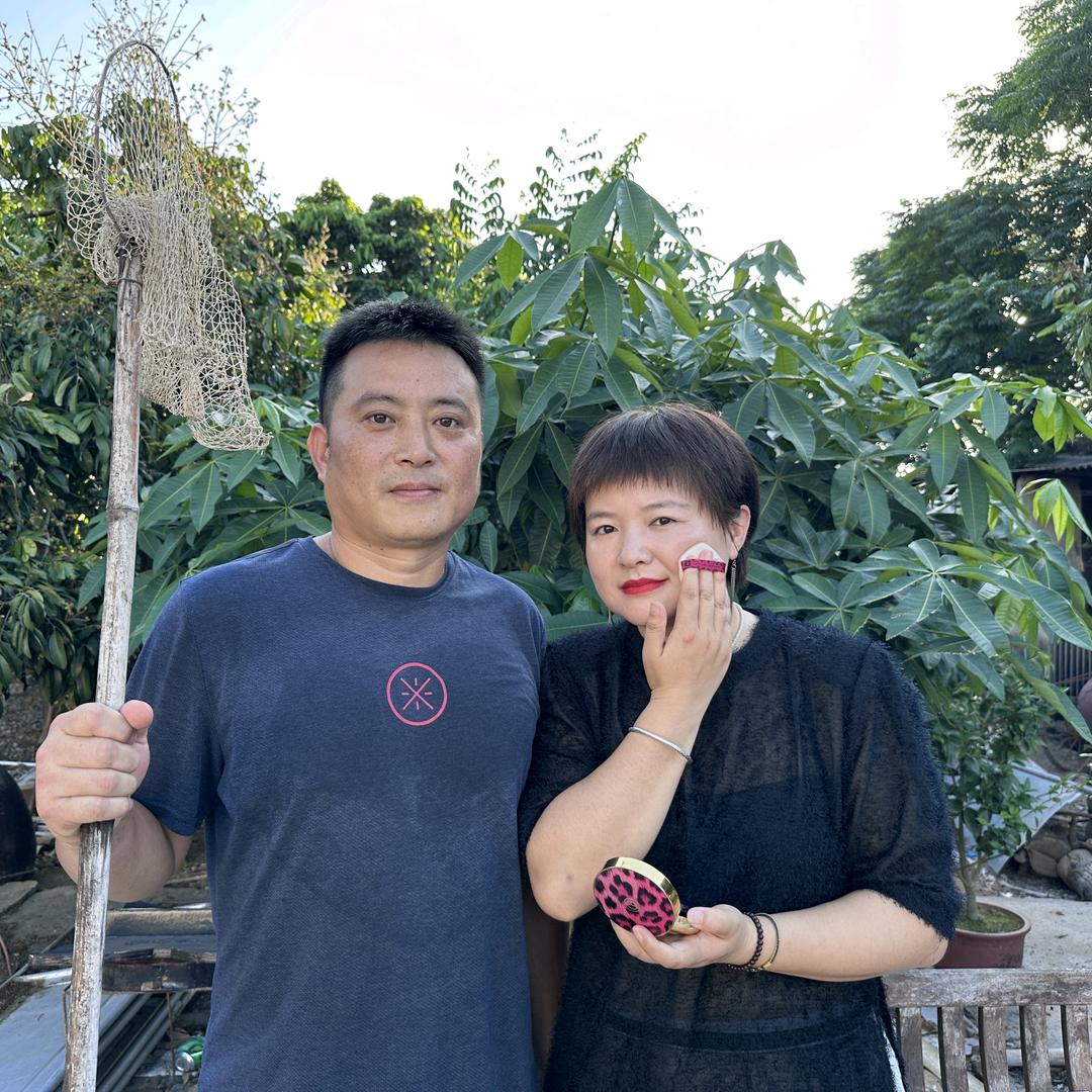 阿浩的千木