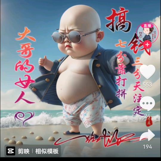 夜闯尼姑庵