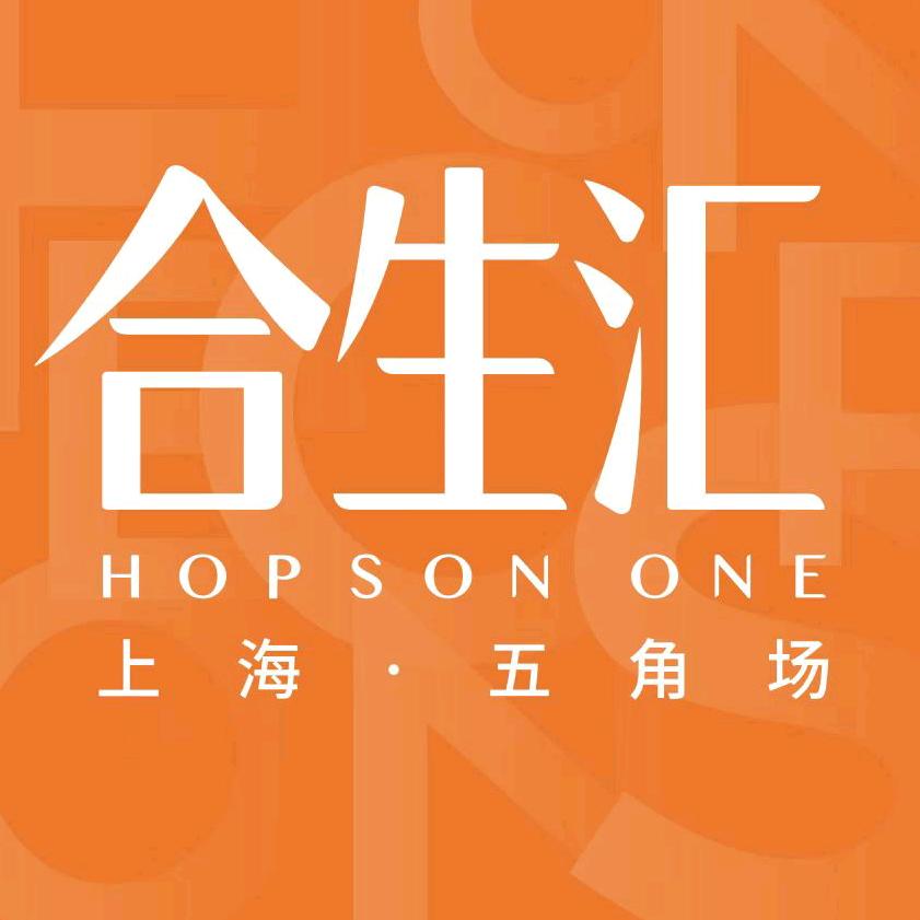 上海五角场合生汇