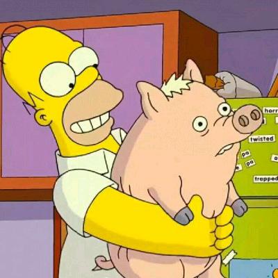 有趣之人（在校版）