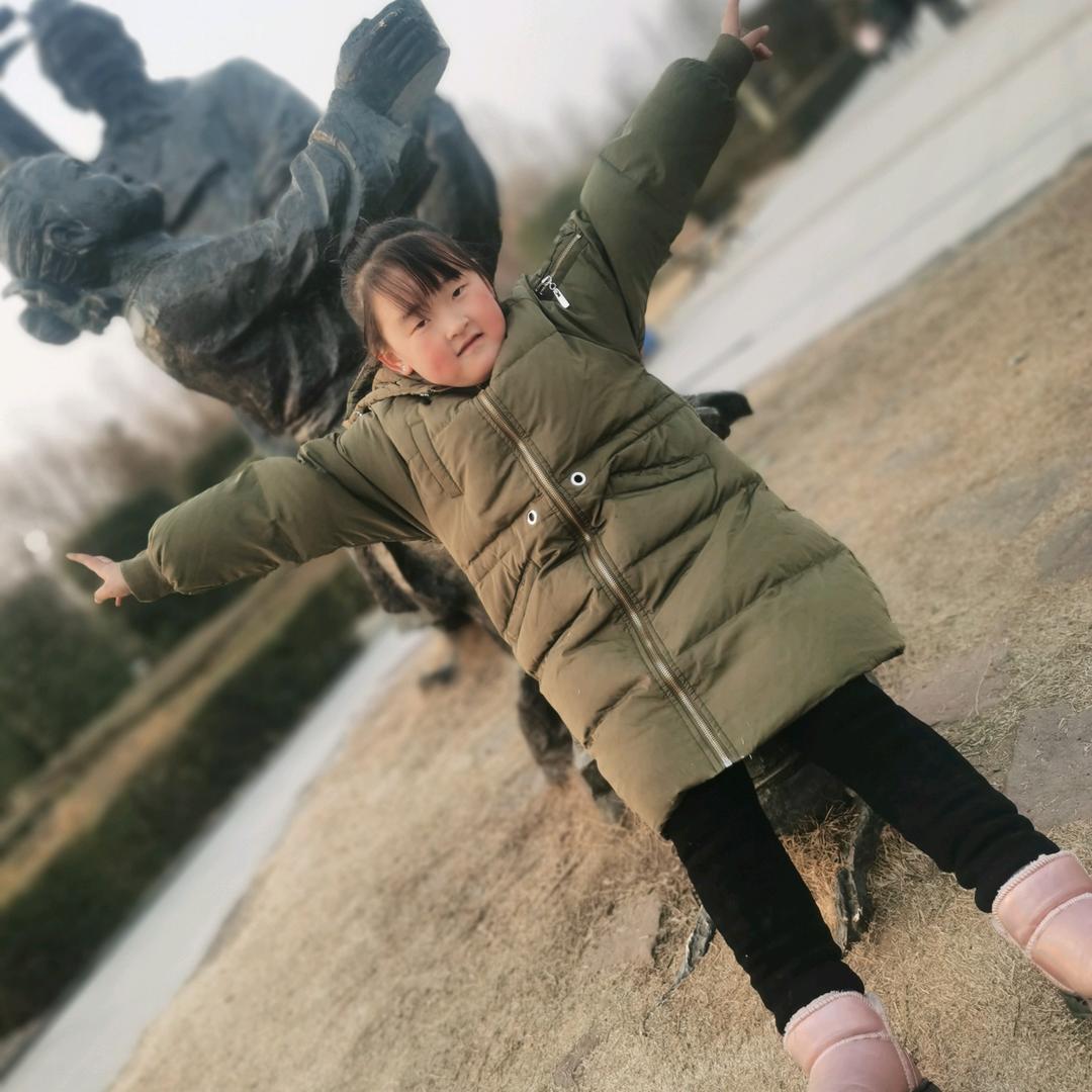 小宝贝