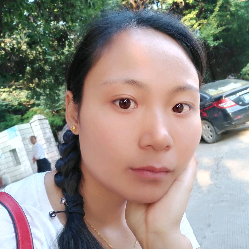 农村妹