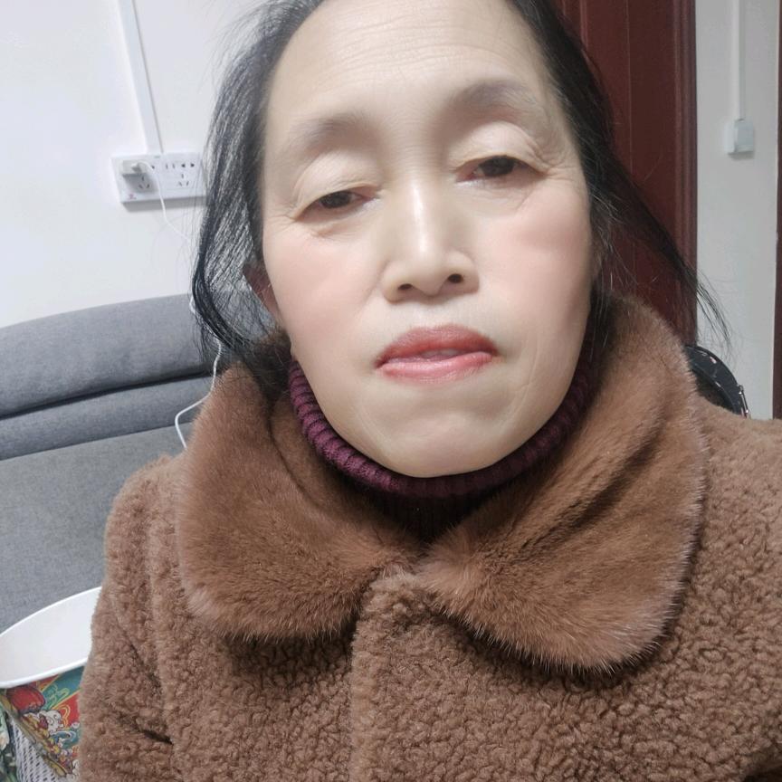 影白