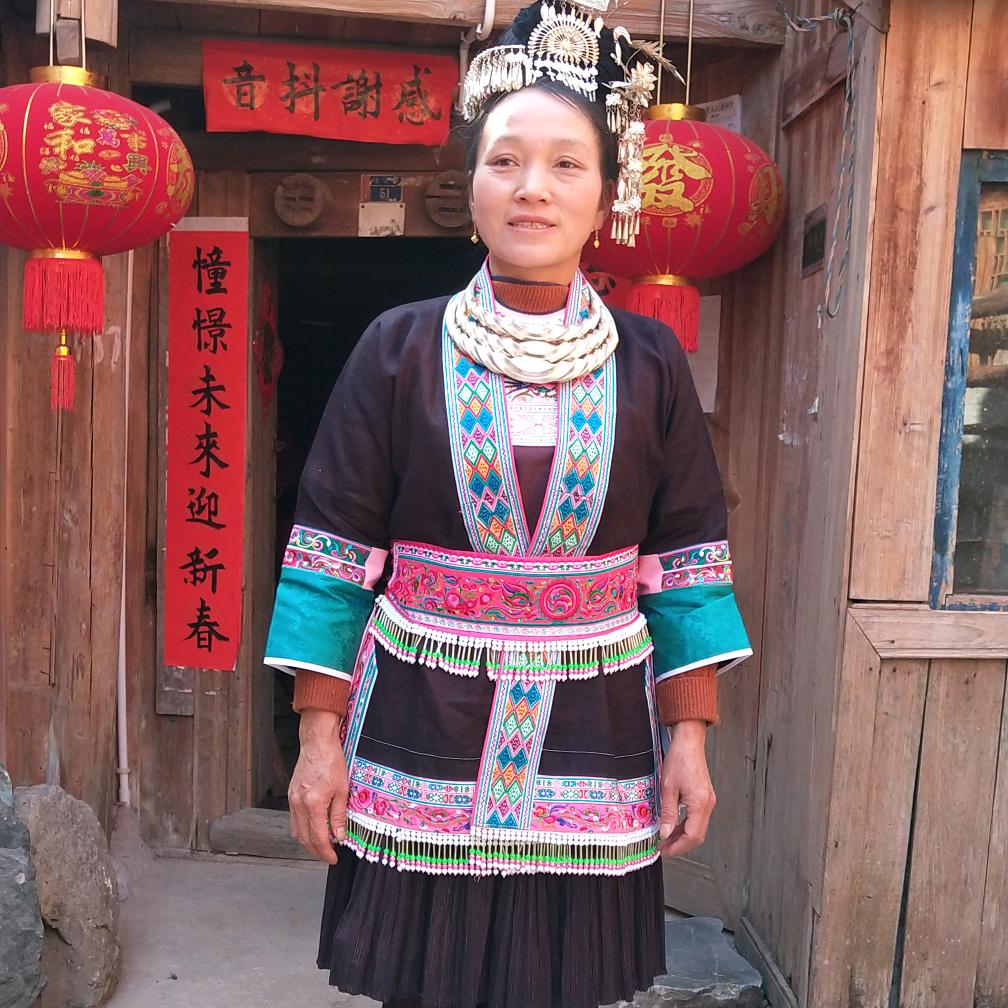 林姐