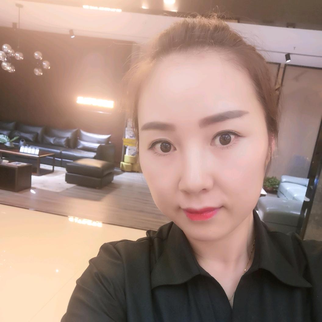 菏泽银座家居崔崔