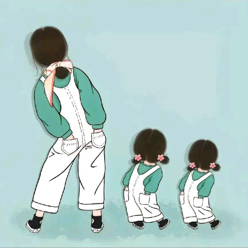 🌈俩宝的跟班🌈