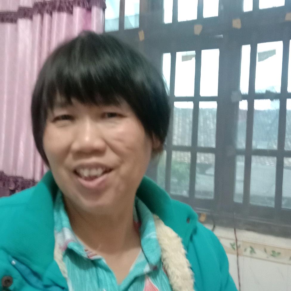 曹爱香