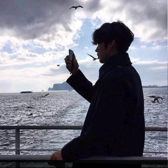 孤独失落
