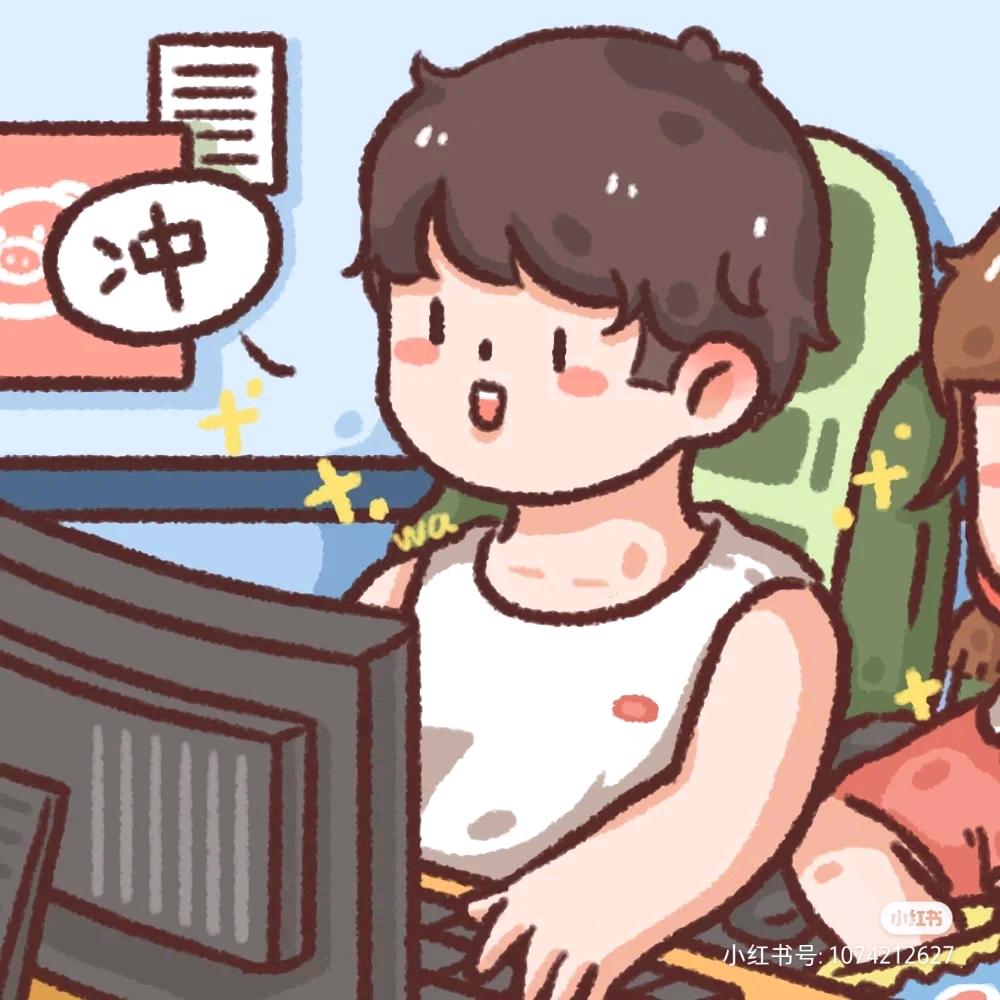 冰冰凉凉（小冰冰传奇）