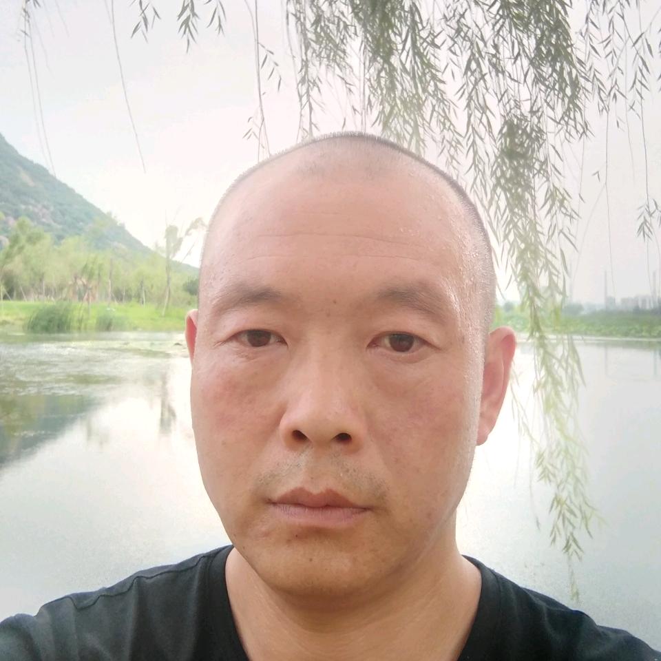 苦尽甘来饭桶--武哥（互关）