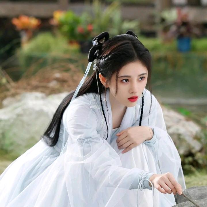 《吉祥如意》
