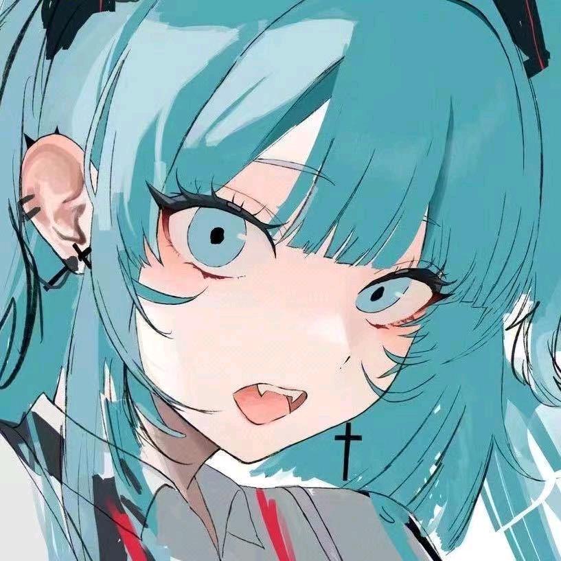 撒娇