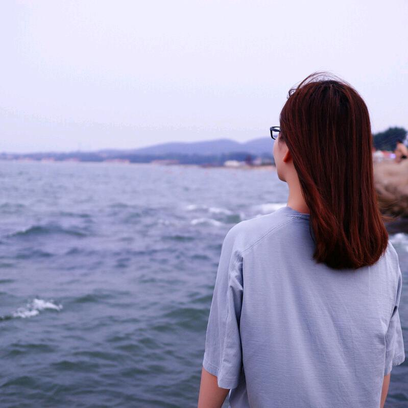 海之蓝（谢绝私聊）