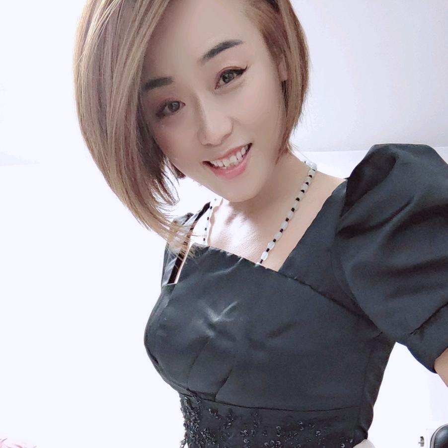 仙丫头