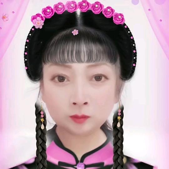 阿凤《橱窗好物》