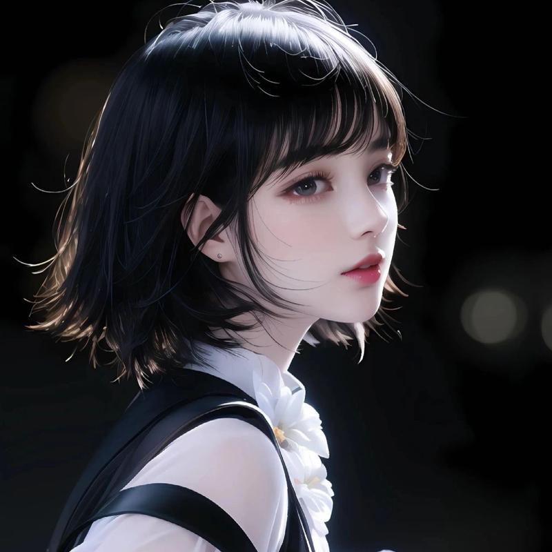 半点心💕、