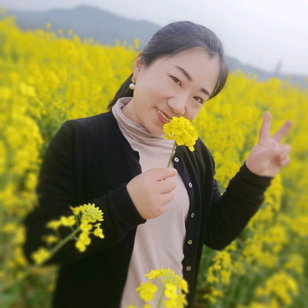 🍀 春丽