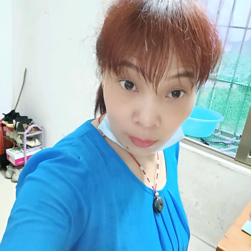 重庆开州芬姐