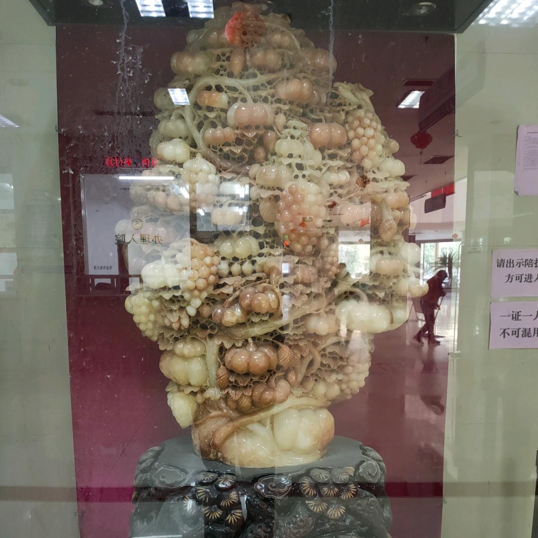 蓝天