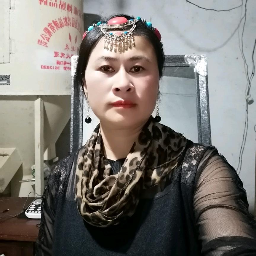 乡李阿嫂