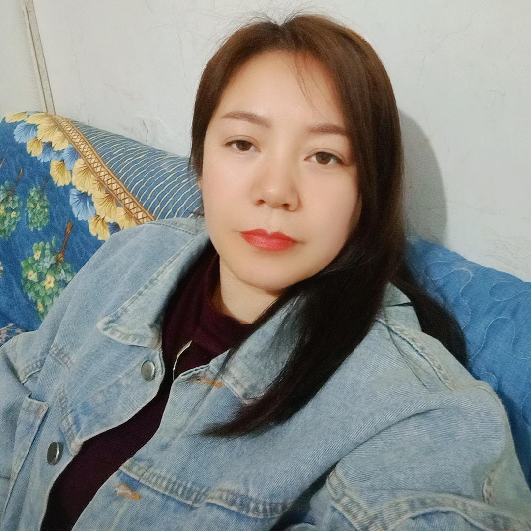 春暖花开