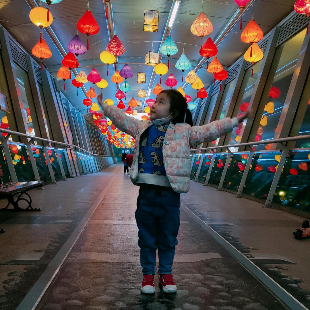 小鱼儿