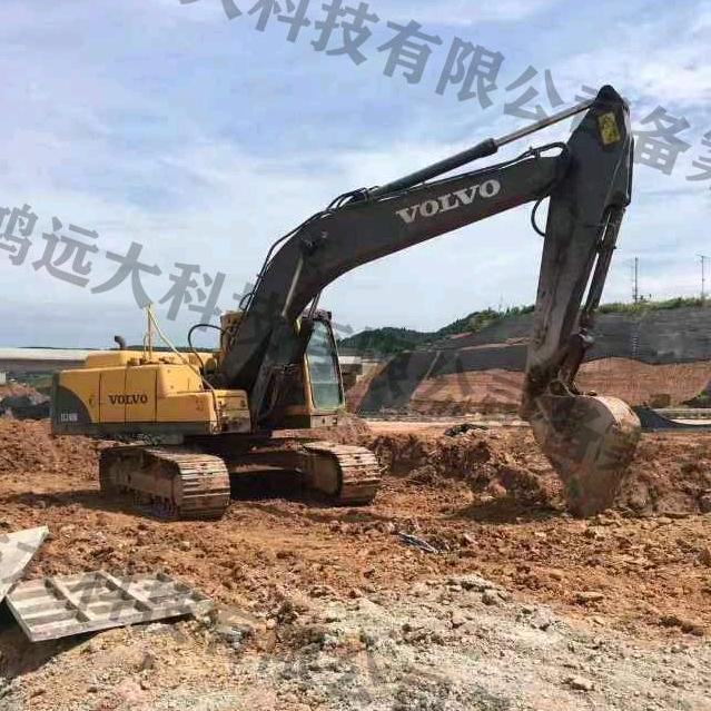 挖机出租