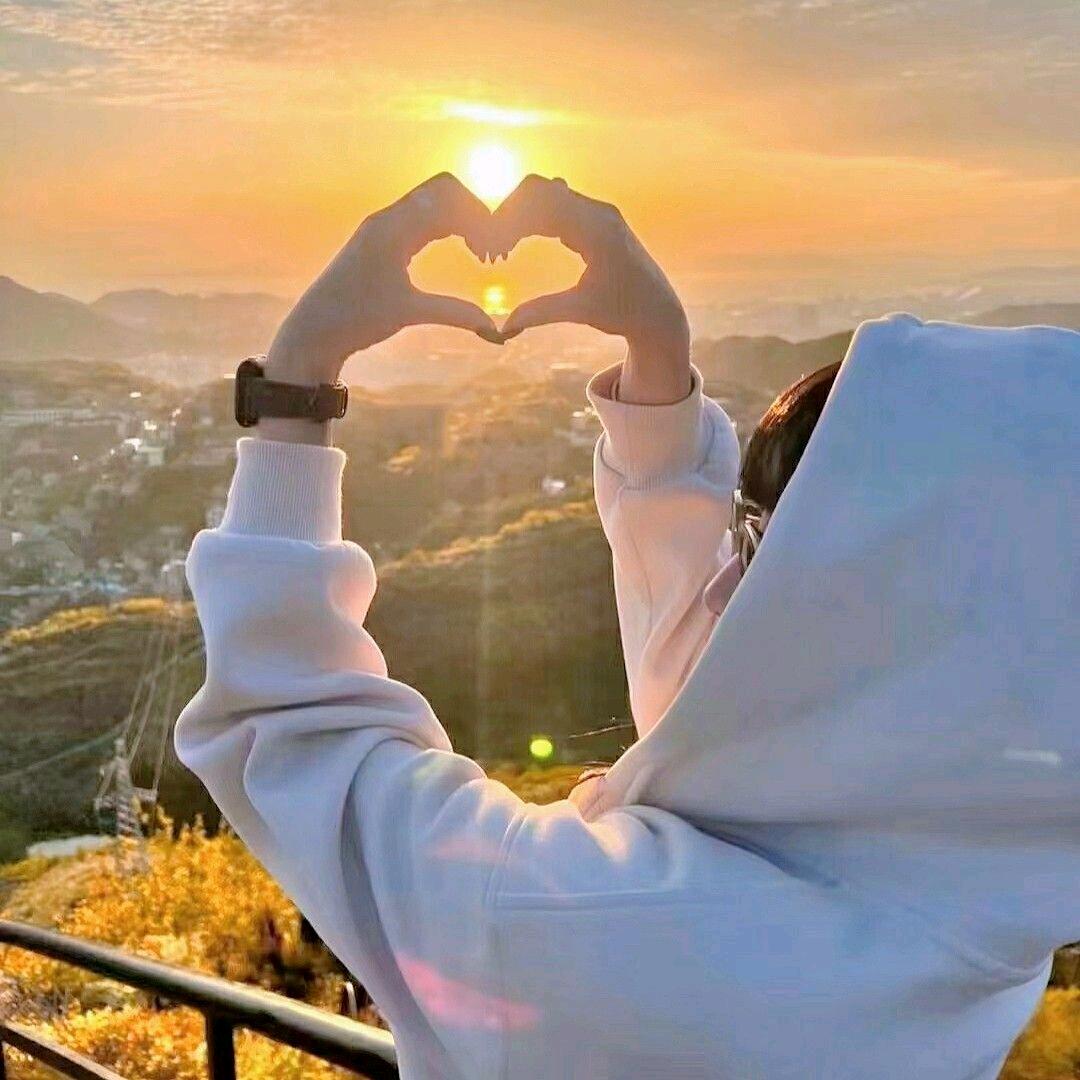 天空爱上了诺言