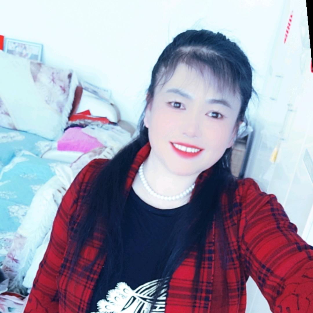 陈姐😊拒私聊