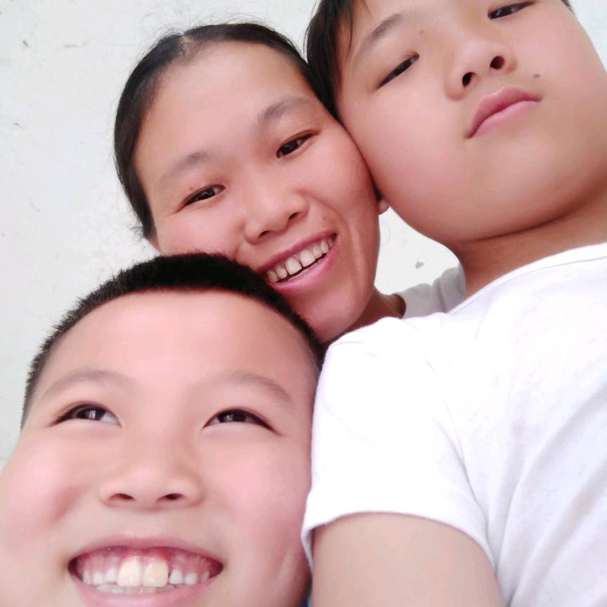 我的快乐就是想你