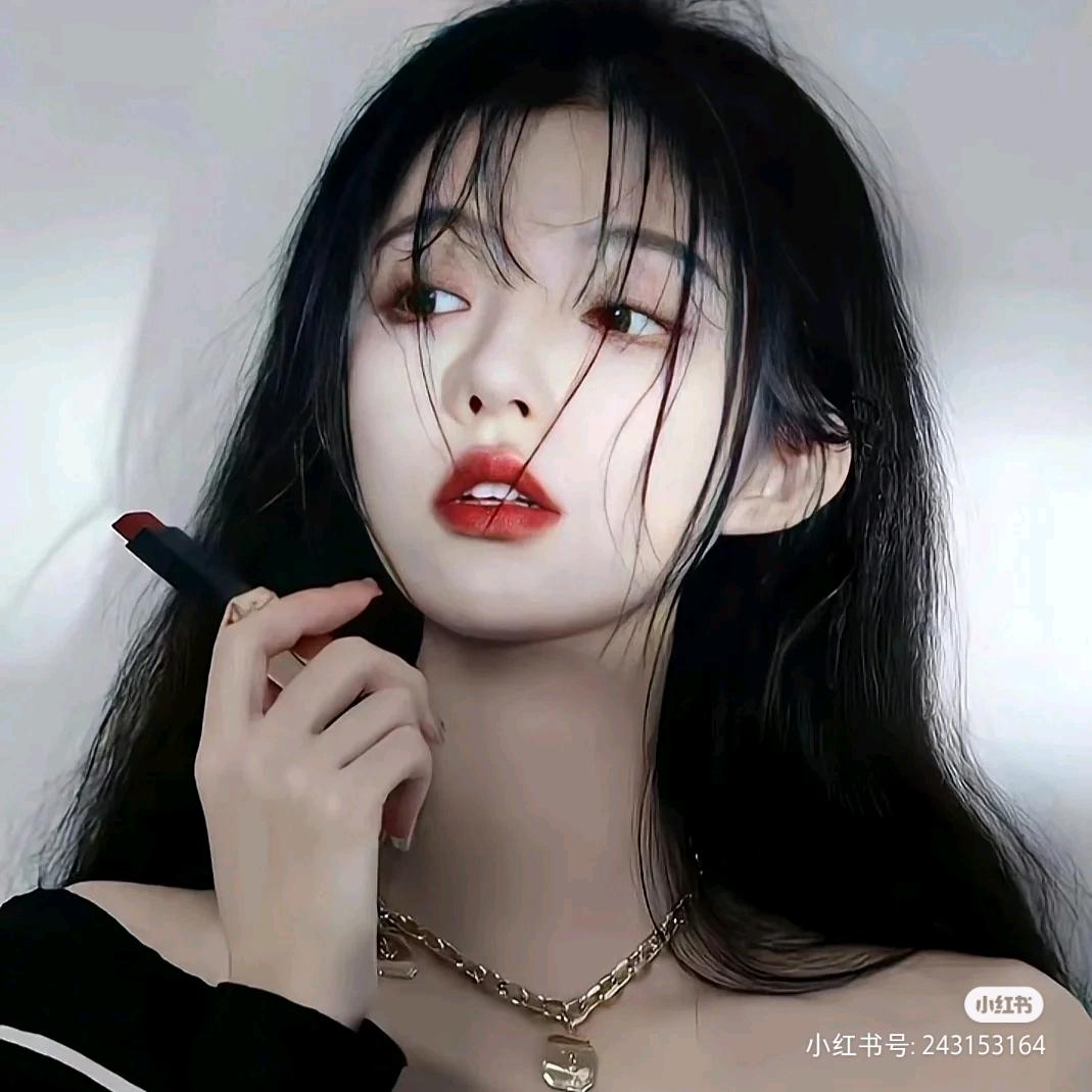 我是你的何小姐