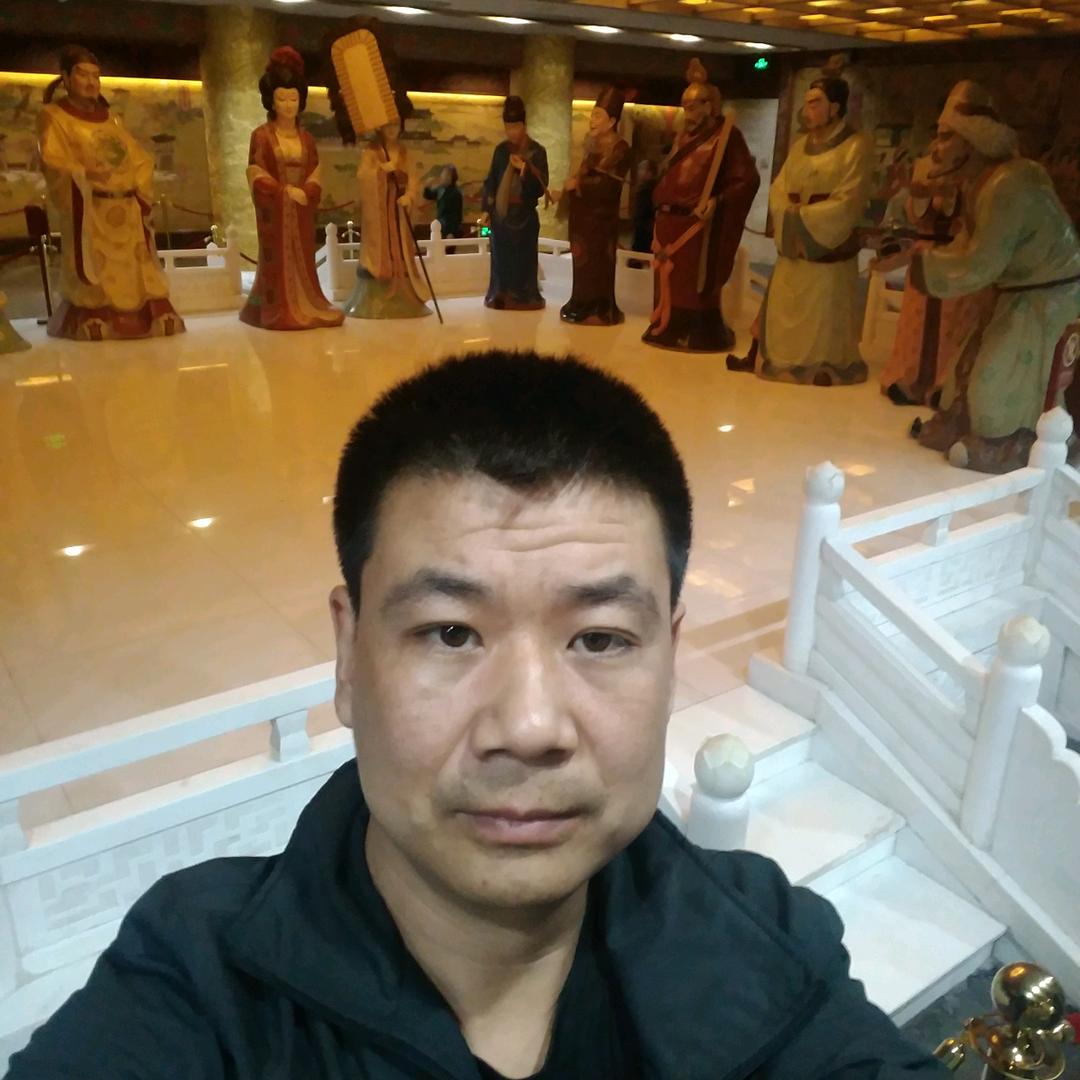 我是老大