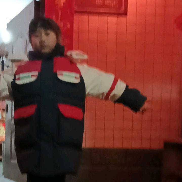 杮杮红