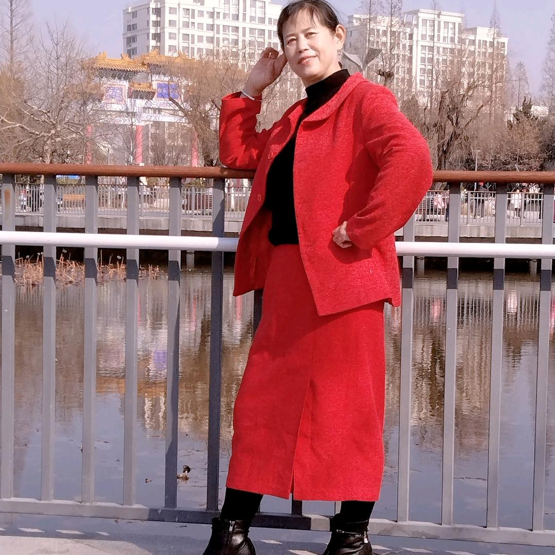 幸福花姐《拒绝私聊》