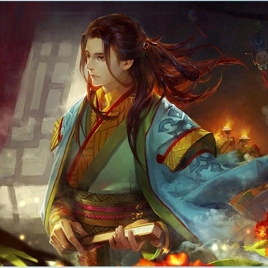 杰克船长的记录