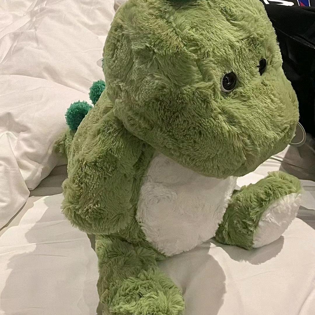 小聋🦖