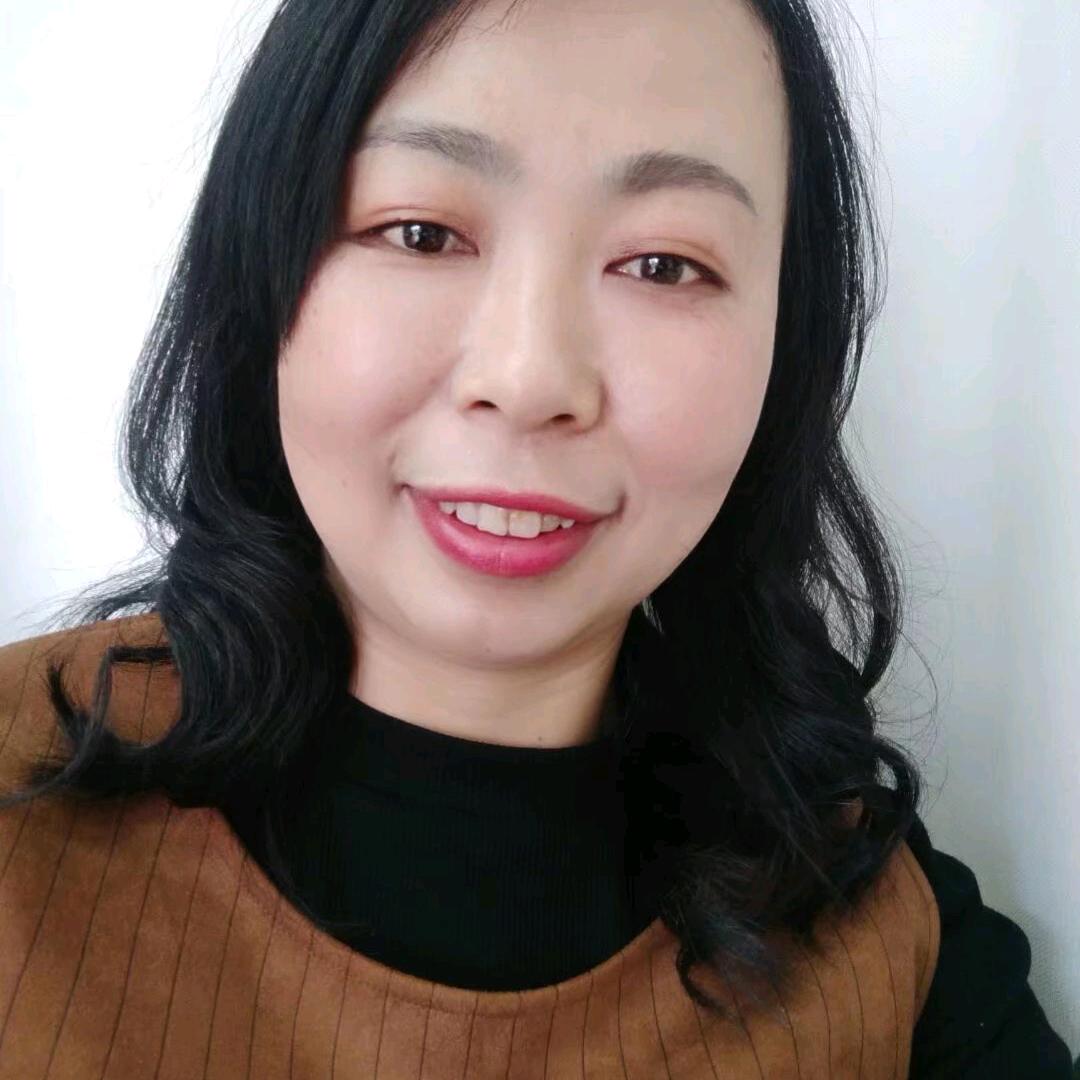 阿芳（橱窗有好物）